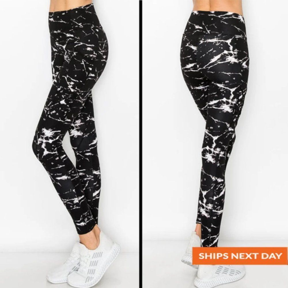 COPY - Crisscross Detail Pocket Legging - Pocket Leggings - Leggings - Tights
